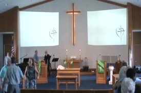 Worship 06/07/26