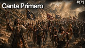 Día 171 – Cuando Dios pelea por nosotros