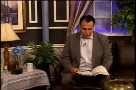 God is able, Part 2 of 2