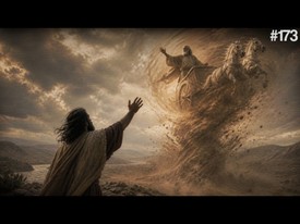 How Elisha Stepped Into His Calling