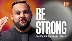 When God Feels Silent: Finding Strength in the Waiting Season