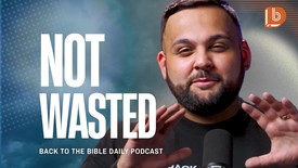 What Does the Bible Say About Suffering?