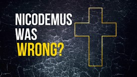 What Truly Defiles a Man? Unpacking Nicodemus’s Mistake in The Chosen