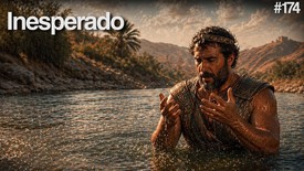 Día 174 – El poder de Dios
