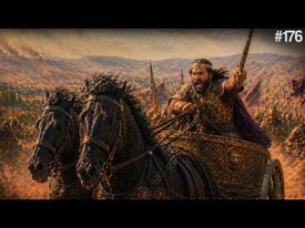 The Fall of Ahab’s House