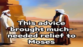 Audio4Bible：02 Exodus ＜40＞⚡1189 @ WWHSS