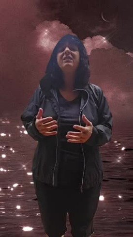 I called on your name