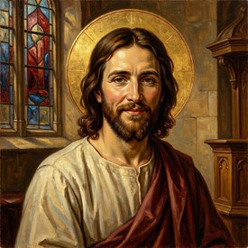 Second Chapter of Matthew
