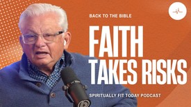 The Risk Most Christians Won’t Take