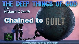 Conviction vs. Guilt — Do You Know the Difference?