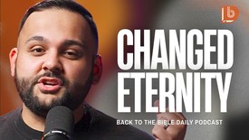 What Does It Cost to Follow Jesus? Moments From Stephen's Life