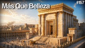 Día 157 - Cuando la belleza señala algo mayor