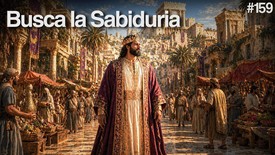 Día 159 - La sabiduría conduce al éxito