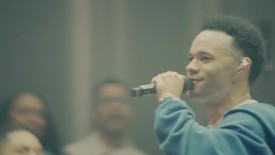 Tauren Wells - Breathe On It