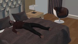 Rich Man and Lazarus (Modern Animated Bible Parable) Heath Bewley