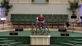 Sunday, July 5th, 2026
