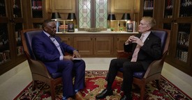 Sen. James Lankford Says America's Turnaround Must Begin with God