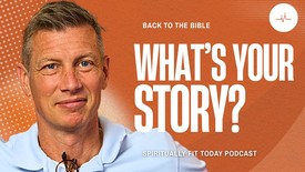 The Hidden Story Controlling Your Life (And How to Change It)
