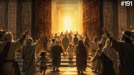 Día 191 – Tener sed de Dios