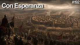 Día 192 – El juicio y la restauración de Dios