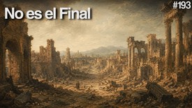 Día 193 – La promesa de redención