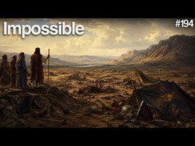 When It Looked Impossible