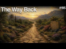 The Road Back to God