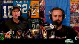 Breakout (Faith & Fantasy Football Devotional): Asking the Holy Spirit to Renew Our Minds