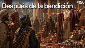 Día 196 – El peligro del orgullo