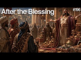 He Forgot Who Blessed Him