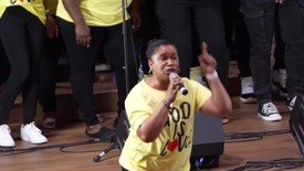 Brighter Day Community Choir -- "Oh How Precious"