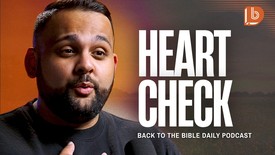 The Power of Your Words | James' Warning for Every Christian