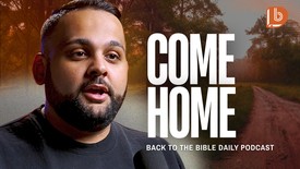 The Prodigal Son (If You've Wandered, Watch This)