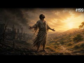 From Ashes to Beauty