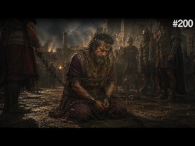 God’s Mercy After Failure