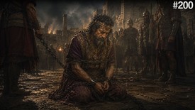 Día 200 – Decisiones: desastre y misericordia