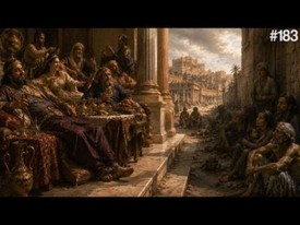 When Comfort Replaces God