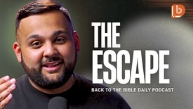 What Does the Bible Say About Temptation?