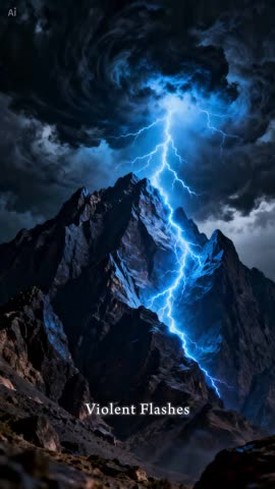 Exodus 19 (KJV) — Israel Arrives at Mount Sinai | Jack the Lad