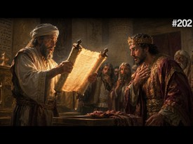 When God’s Word Was Found Again