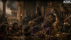 Faith Isn’t Inherited