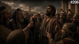 Standing Alone for God