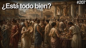 Día 207 - Cuando la Verdad Es Ignorada