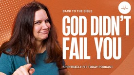 Don't Blame God for What Christians Did