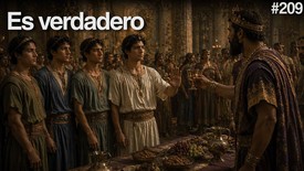 Día 209 - La Palabra de Dios Permanece