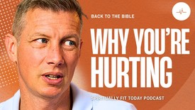 The Hidden Purpose of Your Suffering