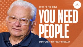 The Hidden Danger of Doing Faith Alone