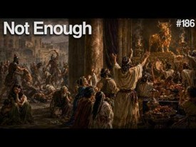 When Worship Means Nothing