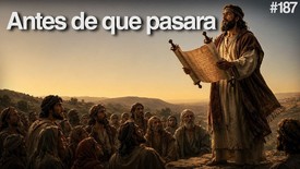 Día 187 – Un regalo prometido desde la antigüedad