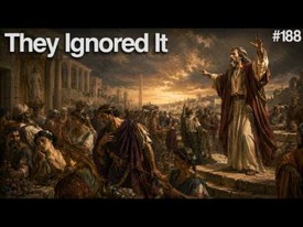The Cost of Ignoring God